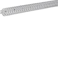 Hager M5692 Gris 500 mm
