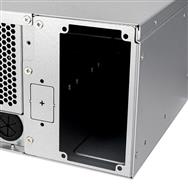 SilverStone RM32 3U Rack SST-RM32 - Case - ATX - Case - ATX