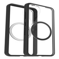Samsung Otterbox React Magnet Qi2 Galaxy S25 Transparent