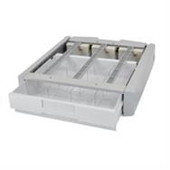 Ergotron 97-862 - 457 mm - 457 mm - 165 mm - 4 kg
