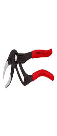 KNIPEX Pince à siphons et connecteurs 250 mm 81 01 250