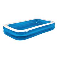 Piscine gonflable Extralink 200 x 150 x 50 cm