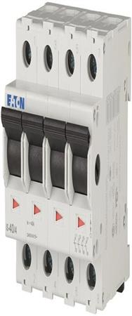 Interrupteur principal Eaton IS-40/4 (276273)