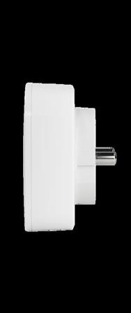 Prise Wi-Fi LogiLink Smart Home CEE 7/3