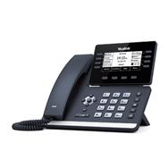 Yealink SIP-T53C VoIP-Telefon| 2x RJ45 1000Mb/s Display PoE USB