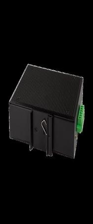 Commutateur Ethernet rapide LogiLink à 8 ports