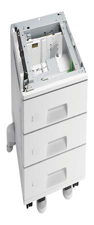 Xerox VersaLink C7000 Trois modules de bac A3 de 520 feuilles