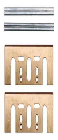 Makita Lame de raboteuse 82mm 2pcs