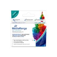 MEDIARANGE MRHP655C - 1 pc(s) - Ink Cartridge Compatible - cyan