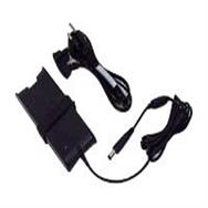 Adaptateur secteur Dell 3,34 A 7,4 mm x 5,0 mm avec câble d'alimentation