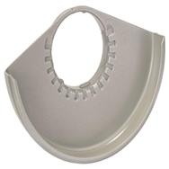 Bosch Schutzhaube ohne Deckblech zum Schleifen fuer 125mm Winkelschleifer