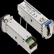Module SFP Delock 1000Base-BX SM TX 1310/RX 1550 nm DDM