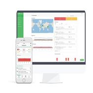 APC EcoStruxure IT Expert 50 nœuds 1 an