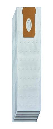 Einhell 2351185 - Sac à poussière - Blanc, Jaune - 15 L - TC-VC 1815 S - 5 pièce(s)