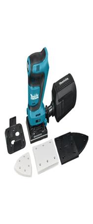 Makita DBO480Z Meuleuse de surface