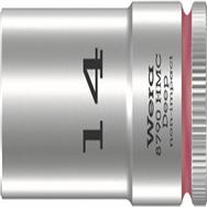 Douille Wera 004554 14 mm