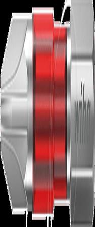 Wiha 7012TY TY Embouts PZ1 - 29 mm 42149 Embouts à rainure croisée PZ1 pour la précision