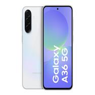 Samsung Galaxy A36 weiÃƒÅ¸ Telekom - 128 GB - 17 cm