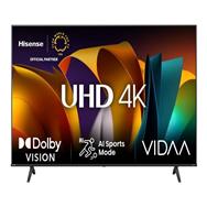 Téléviseur Hisense 75E6NT 75 pouces série E6NT