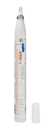 Spray désinfectant pour les mains LogiLink 150 ml