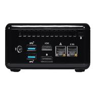ASRock Industrial NUC BOX Barebone