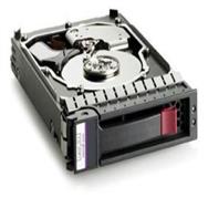 HP 146GB 6G SAS 10K SFF HDD: 2.5-inch Dual Port Enterprise 3YR Warranty