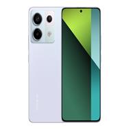 Xiaomi Redmi Note 13 Pro 5G - 16.9 cm (6.67") - 2712 x 1220 pixels - 12 GB - 512 GB - 200 MP - Purple