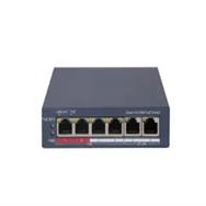 Hikvision DS-3E1106P-EI