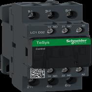 Contacteur Schneider Electric LC1D 3P 32 A