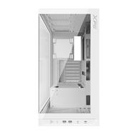 ADATA XPG Case INVADER X Mid-Tower without Power Supply Fan White