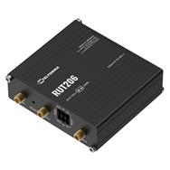 Teltonika Industrie LTE Router fÃƒÂ¼r professionelle Anwendungen 4G CAT 4 RS232/485 - VPN - Power over Ethernet