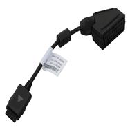Samsung Gender Cable SCART - Cable