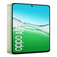 Oppo A5 Pro Dual Sim - Olive Green - 256 GB