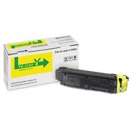Kyocera TK 5150Y - Jaune - original