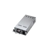 TP-LINK PSM150-AC - Network switch - Indoor - 100-240 V - 50/63 Hz - 150 W - 12 V