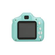 Appareil photo numérique enfant Extralink H20 bleu