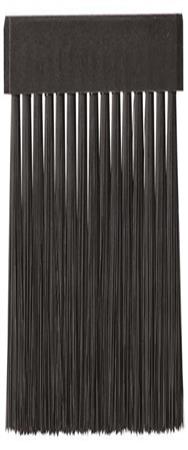 GIRA 8000102 enfichable pour couvercle de brosse. Accessoires