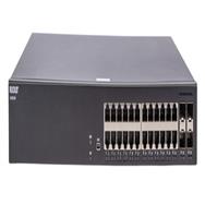 Ruckus CommScope Switch Full Managed Layer2Ã¢â‚¬Â¢ 24x 1 GbEÃ¢â‚¬Â¢ 4x SFPÃ¢â‚¬Â¢ Advanced - Switch - 1 Gbps