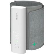 Nokia WPM05-ALL-INTER - Upper arm - Automatic - Grey - mmHg - Touch - CE