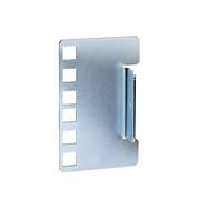Accessoire de rack Schneider Electric NSYSSOPB 2U