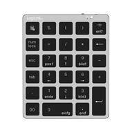 LogiLink Keypad Tastatur Tradlos