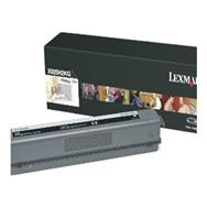 Lexmark 24Z0037 - 8500 pages - Black - 1 pc(s)