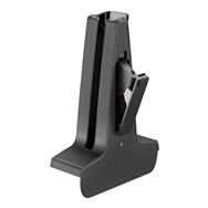 Poly Savi 8240/8245 Standard Charging Cradle - Charging case - Black