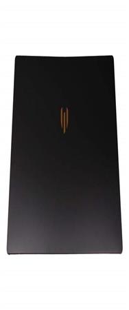 MSI 3077G1A224HG0 Cache d'écran 17,3" noir