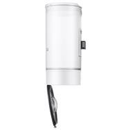 Samsung VS20B95843W Handstaubsauger Schwarz - Chrom - WeiÃƒÅ¸ Staubbeutel