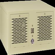 Inter-Tech IPC S34N - Tour - mini-ITX
