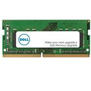 Dell AC774051 - 16 GB - 1 x 16 GB - DDR5 - 5600 MHz - 262-pin SO-DIMM