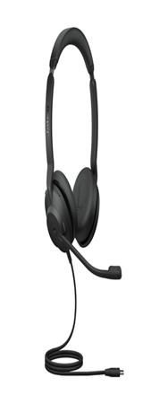 Jabra Evolve2 30 SE USB-C MS Stéréo