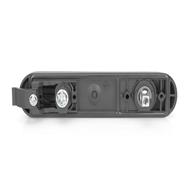 DIGITUS Swing handle with lock for network and server cabinets