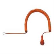 Bachmann 624.871 - 5 m - Cable - Current / Power Supply 5 m